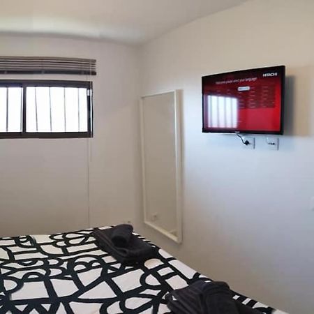 Ferienwohnung Gemini San Bartolomé Exterior foto