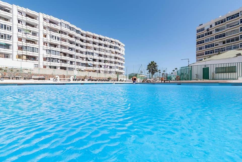 Ferienwohnung Gemini San Bartolomé Exterior foto