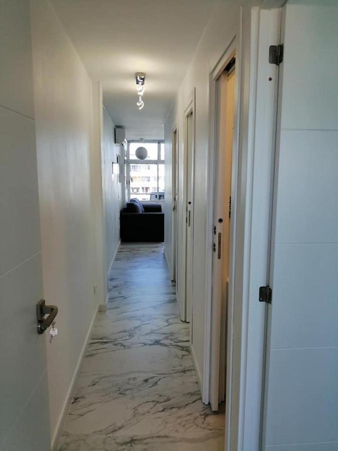 Ferienwohnung Gemini San Bartolomé Exterior foto