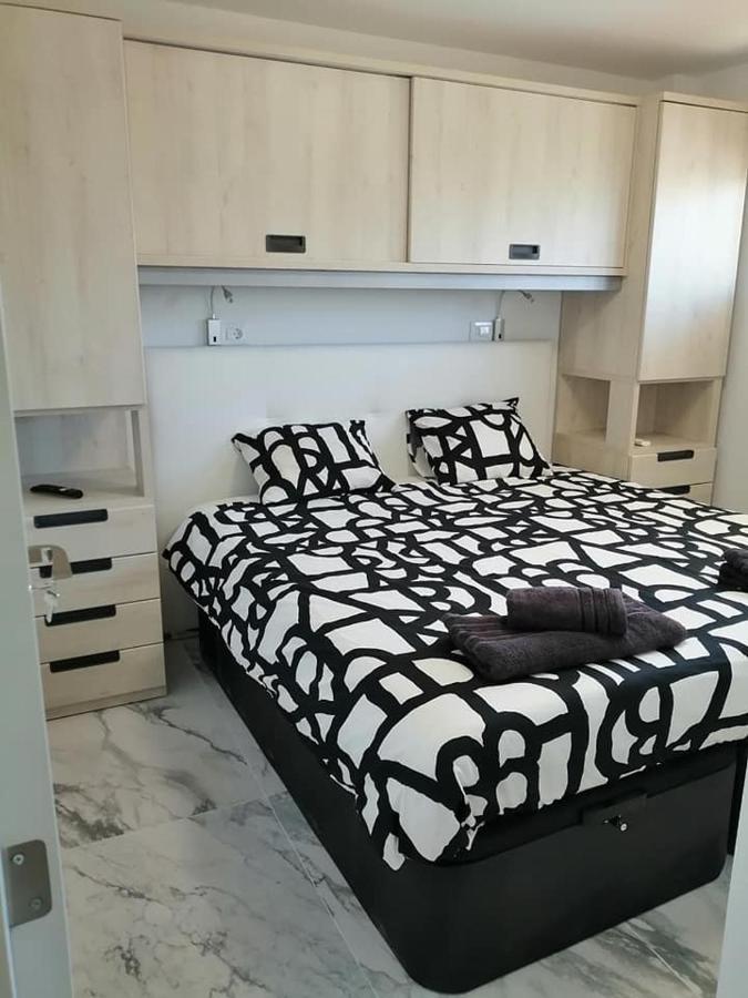 Ferienwohnung Gemini San Bartolomé Exterior foto