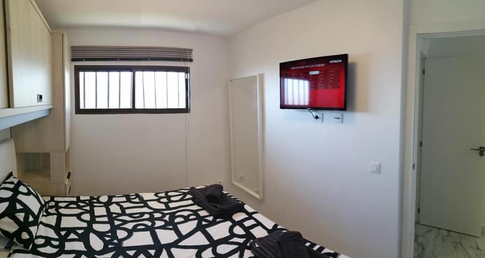 Ferienwohnung Gemini San Bartolomé Exterior foto