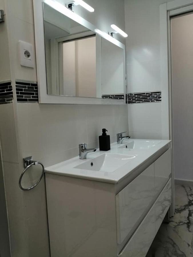 Ferienwohnung Gemini San Bartolomé Exterior foto